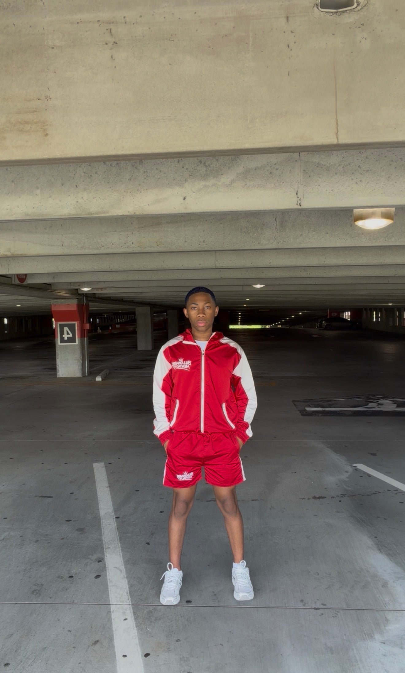 UNISEX BM SET